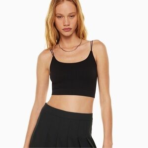 Sunday Best Sinch Seamless Top XS/s